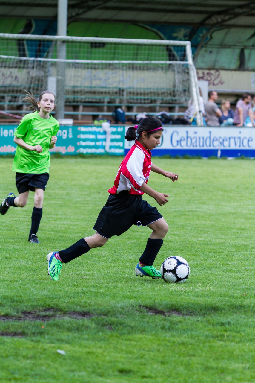 Bild 100 - C-Juniorinnen KaKi beim Turnier Sperber Hamburg